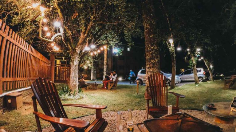 Affordable Wood Fences in Dayton: Beauty Meets Function