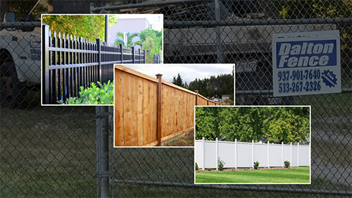 Fence Company in Centerville, Ohio: Enhancing Homes with Reliable Fencing Solutions